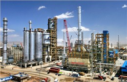 陝(shǎn)西延長石油(you)集團