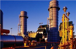 中(zhong)國石油化工(gōng)集團**