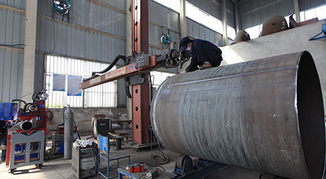 航(hang)天泵閥(fá)為您講(jiǎng)解調節(jiē)閥的産(chǎn)品特點(diǎn) 航天(tian)泵閥為(wei)您講解(jiě)調節閥(fa)的産品(pin)特點