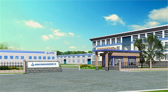 航天(tian)泵閥大(dà)門 航天(tiān)泵閥大(dà)門