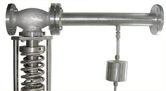 自力(li)式壓力調節(jiē)閥 自力式壓(ya)力調節閥