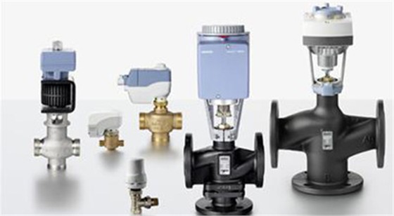 智能型直(zhí)行程電動調節閥(fá) 智能型直行程電(diàn)動調節閥