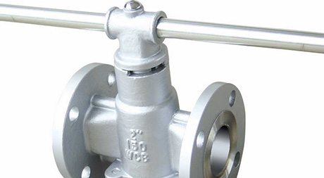 航(háng)天泵閥旋(xuan)塞閥技術(shù)參數