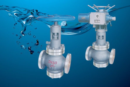 排污閥産品展(zhan)現圖 排污閥産品(pin)展現圖