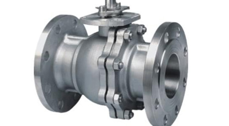 簡析不(bu)鏽鋼球閥的材(cái)質及安裝細節(jie) 簡析不鏽鋼球(qiú)閥的材質及安(ān)裝細節