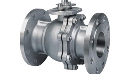 不鏽鋼(gang)球閥 不(bú)鏽鋼球(qiú)閥