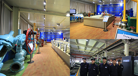 從零(ling)開始加快閥門(men)國産化步伐-航(háng)天泵閥 從(cong)零開始加快閥(fá)門國産化步伐(fa)-航天泵閥