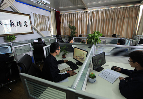 辦(bàn)公室工作場景(jǐng)-航天泵閥 辦公(gōng)室工作場景-航(háng)天泵閥