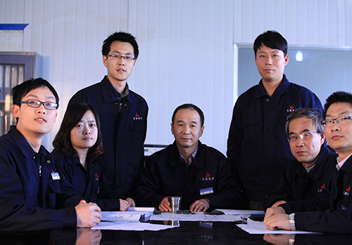 工程技術團(tuan)隊合照-航天泵(bèng)閥 工程技術團(tuán)隊合照-航天泵(bèng)閥