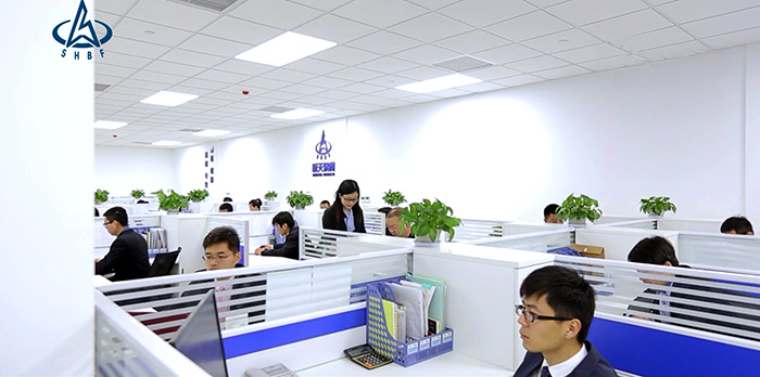 售後服(fú)務實力(li)