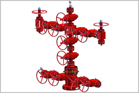 石(shí)油天然(rán)氣産品(pin)