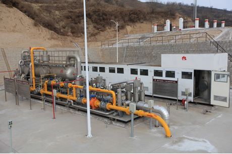 一體化注醇(chun)注劑撬 一體(tǐ)化注醇注劑(jì)撬産品圖