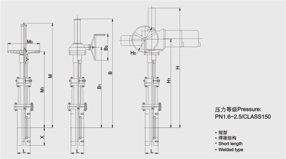 平闆(pǎn)式閘閥結構(gòu)圖 平闆式閘(zha)閥結構圖
