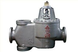 疏水調(diao)節閥