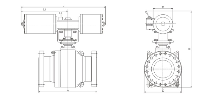 鎖渣、鎖(suǒ)鬥閥及沖洗水閥(fá)結構尺寸(帶手輪(lún)) 鎖渣、鎖鬥閥及沖(chòng)洗水閥結構尺寸(cun)(帶手輪)