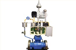 井(jǐng)口緊急(jí)切斷閥(fá)（Ⅰ代）