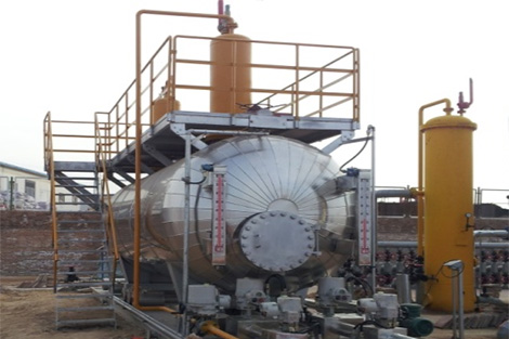 撬裝數(shù)字化三相(xiang)分離系統(tǒng) 撬裝(zhuang)數字化三(san)相分離系(xi)統