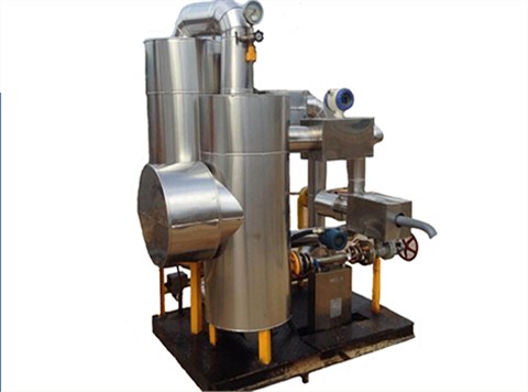 容積式原油計(ji)量撬 容積(ji)式原油計量撬(qiao)