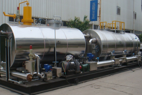 石油輸(shū)送增壓撬 石油輸送(sòng)增壓撬