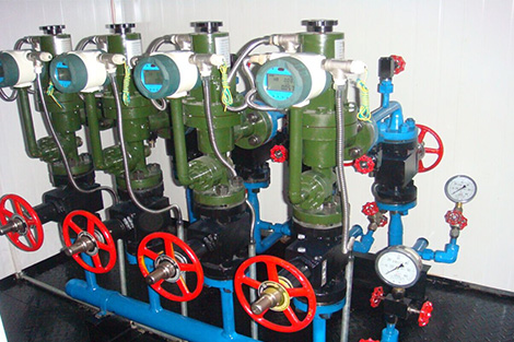 數(shu)字化注水撬 數(shu)字化注水撬