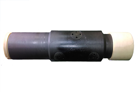 液壓活塞式套(tao)管扶正器 液壓活(huó)塞式套管扶正器(qi)