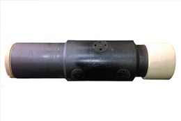 液壓(yā)活塞式(shi)套管扶(fú)正器