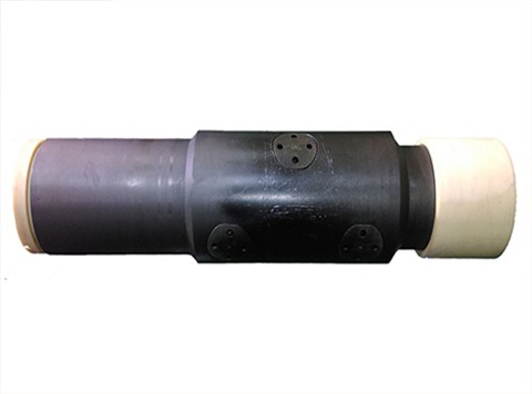 液壓(ya)活塞式(shì)套管扶(fu)正器 液壓活(huo)塞式套(tao)管扶正(zheng)器