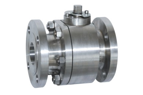 分體(tǐ)式煤灰煤漿控制(zhì)閥 分體式煤灰(huī)煤漿控制閥