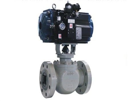 上裝式煤(méi)灰煤漿控(kòng)制閥 上裝(zhuāng)式煤灰煤(mei)漿控制閥(fa)