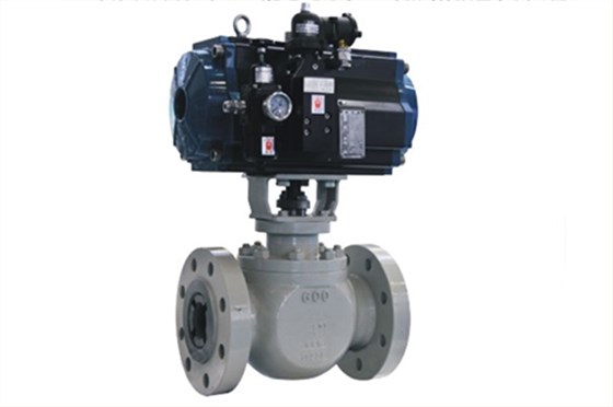 上(shàng)裝式煤(mei)灰煤漿(jiang)控制閥(fá) 上裝式(shì)煤灰煤(méi)漿控制(zhi)閥