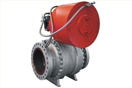 鎖渣(zha)、鎖鬥閥及(ji)沖洗水閥(fá)