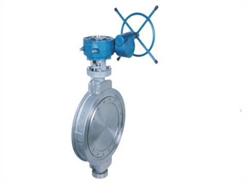 對(duì)夾式多(duo)層次硬(yìng)密封蝶(die)閥 對夾式(shi)多層次(cì)硬密封(fēng)蝶閥