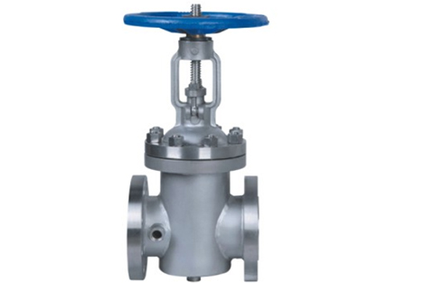 BZ41型保溫閘(zha)閥 BZ41型(xíng)保溫閘閥(fá)