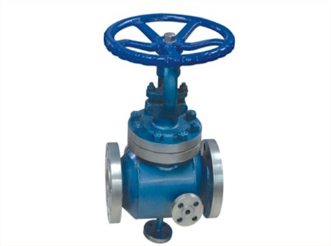 BJ41型保溫(wēn)截止閥(fá) BJ41型保溫(wen)截止閥(fa)