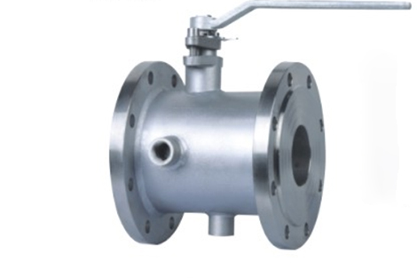 保(bǎo)溫球閥 保溫球閥