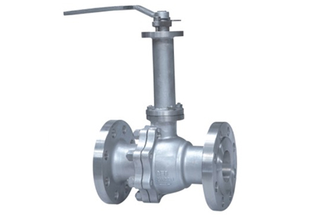 低溫球閥 低溫球(qiú)閥