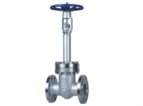 低溫閘(zha)閥 低(di)溫閘閥(fa)