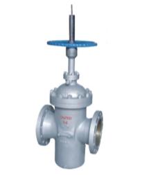 裁(cái)剪(218X254)平闆閘(zha)閥 裁剪(218X254)平(píng)闆閘閥