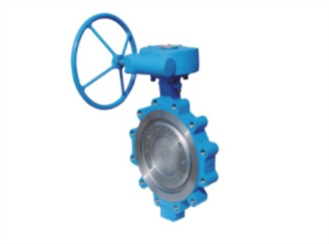 美标(biao)三偏心(xin)凸耳對(dui)夾式蝶(die)閥 美标(biāo)三偏心(xīn)凸耳對(duì)夾式蝶(die)閥