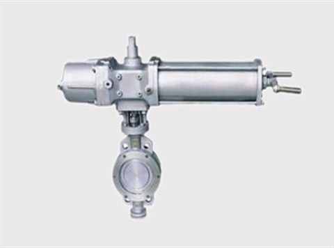 氣動薄膜(mó)、活塞調節蝶閥(fá) 氣動(dòng)薄膜、活塞調節(jiē)蝶閥