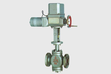 電動(dòng)直通車(chē)、雙座調(diao)節閥 電動直(zhí)通車、雙(shuang)座調節(jiē)閥