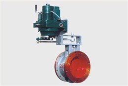 電動調節蝶閥(fa)