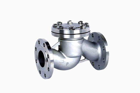 升降(jiàng)式止回閥(fa)