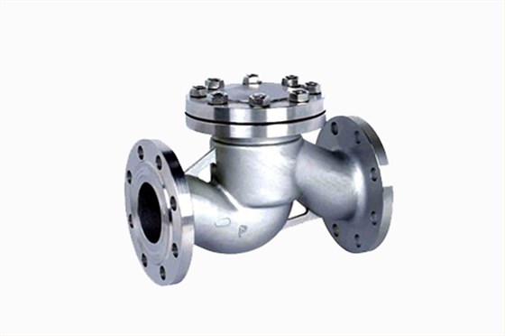 升降式(shì)止回閥 升(shēng)降式止回(hui)閥