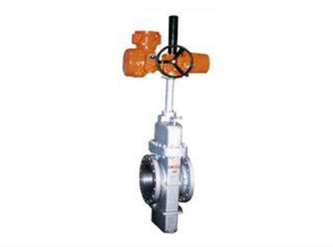 平闆式單(dan)閘闆閘閥 平闆式單閘闆(pan)閘閥