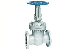 明杆(gǎn)升降式(shi)鑄鋼截(jié)止閥