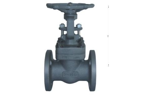 鍛鋼閘閥(fa) 鍛鋼(gāng)閘閥