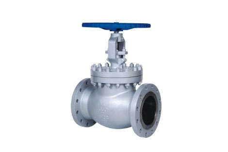 美标鑄鋼(gang)截止閥 美标鑄鋼(gāng)截止閥