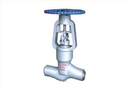 美标電站(zhàn)截止閥