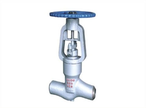 美标電站截(jié)止閥